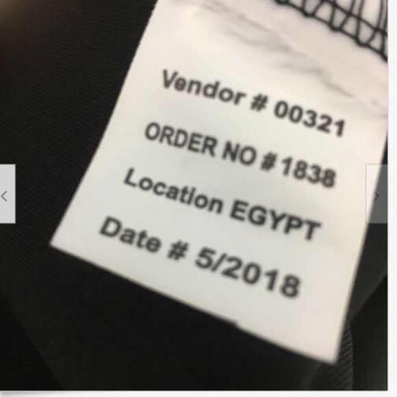 Sacred Crown Boys White Red Sweatshirt Jumper Tops - Picture 3 of 4